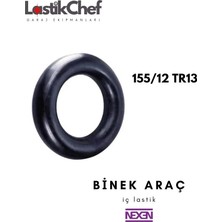 Nexen Iç Lastik 155/12 TR13 - Binek Araç