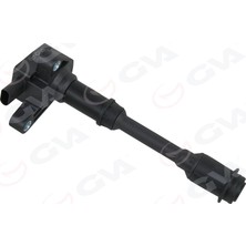 GVA Almparca Ateşleme Bobini C-Max 11A17 Focus Iii 11-17 Kuga Ii 14-17 Mondeo Iv 07-14 S-Max 1.6 Ecoboost Volvo S 60-S80-V40-V60-V70 B 4164 1.6 Ecoboost