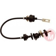 Gua Almparca Debriyaj Teli Peugeot 206 Ds Hdi 90CV-P206 2.0l 138CV 02 - Otomatik