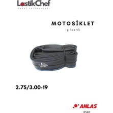 Anlas  Motosiklet Iç Lastiği 2.75/3.00-19