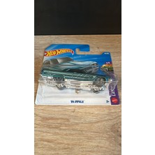 Hot Wheels Sth Impala