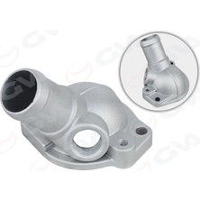 GVA Almparca Termostat Kapaği Honda Civic 1.4l 1.6l D14 D16 Ej El Ma MB 96-00