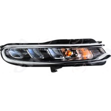 GVA Almparca LED Far Sag C3 B618
