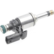 Bosch Almparca Benzin Enjektörü A3 A3 Cabriolet A3 Quattro A3 Sportback A3 Sportback Quattro A4 A4 Ant A4 Ant