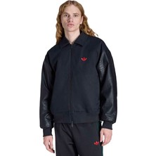 Adidas Jkt Erkek Spor Ceket - KE0128