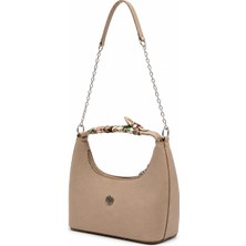 Wowo Store Monaco Zincirli El & Omuz Çantası