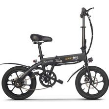 Skyjet S25 Elektrikli Bisiklet