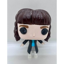 3D Home Hermione 3D Figürü