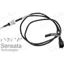 GVA Almparca Egsoz Sicaklik Sensörü Transit V348 V363 14-