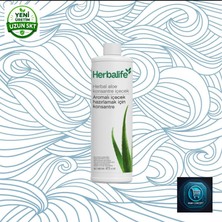 Herbalife Herbal Aloe Konsantre Içecek 473 ml