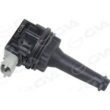 GVA Almparca Ateşleme Bobini Volvo C30 2.4-T5 06-14 C70 Ii 2.4-T5 06-12 S40 Ii 2.4-T5 S60 Ii 2.5-2.0 00-12 Ford F Ocus Ii Da .hcp.dp 2.5 Rs 09-11 Kuga I 2.5 4x4 08-12