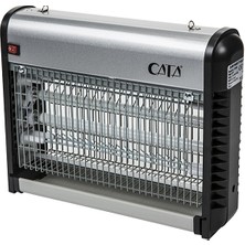 Cata Ct 9404 Mekanik Balanslı Sinek Cihazı 20 Metrekare Etkili Alan 2x8 Watt Güç