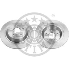 OPTIMAL Almparca Arka Disk Ayna Yeni Kasa Mondeo V 14-