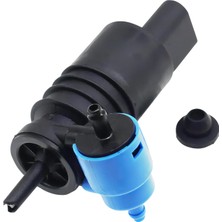 CME PARTS Vw Passat Variant B8 2015-2019 Cam Su Fiskiye Pompası Motoru 1K6955651