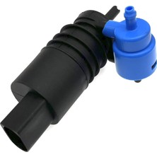 CME PARTS Vw Passat Variant B8 2015-2019 Cam Su Fiskiye Pompası Motoru 1K6955651