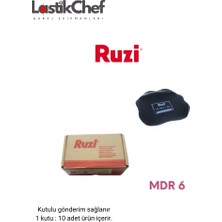 Ruzi Mdr 06 Diagonal Yama