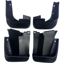 HYS Paçalık Takım Honda Cıvıc Fd6 2006-2011