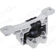 GVA Almparca Motor Takozu Yağli Dizel Focus Ii 04-11 1.6 Tcdi Focus Iii 11-14 1.6 Tdci Focus Iiii 14- Yeni Connect 1.6 -1.5 Tdci 15- C-Max 06-11 Ii 04- S40 Ii Volvo 06-12 D2 V40 12- D2 V50
