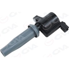 GVA Almparca Ateşleme Bobini Focus Ii 03-11 Focus Ii C Max 04-11 Mondeo Iv 07-14 S Max Galaxy 06-14 1.8 16V-2.0 16V Volvo C30 06-12 S40 Ii 04- 1.8 16V - 2.0 16V S80 Ii V50 V70 2.0 16V 06-