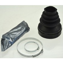 Gkn Almparca Aks Körük Iç-Üçgen Peugeot 206-207-307-308-407-1007-3008-5008-PARTNER Citroen Berlingo-C2-C3-C4-C5