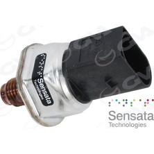 GVA Almparca Yakit Basinc Sensoru Mercedes OM646 W204 S204 W211 S211