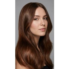 Akos 7.2 Orta Kumral Bej Saç Boyası 60 Ml+ Akos 20 Volüm Oksidan 60 ml