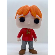 3D Home Ron Weasley 3D Figürü