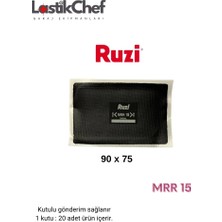 Ruzi Mrr 15 Radıal Yama