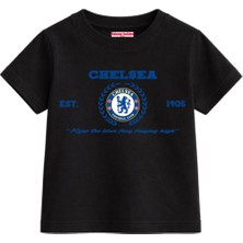 Rabona Fashion Chelsea Çocuk T-Shirt