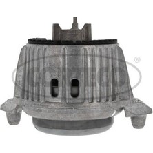 CORTECO Almparca Motor Takozu Alt Sag Mercedes W204 S204 C204 C218 W212 C207