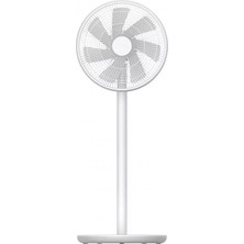 Xiaomi     Mi Smart Standing Fan 2 Lite Akıllı Ayaklı Vantilatör – Modern Tasarım, Düşük Enerji Tüketimi, Geniş Açılı Serinletme