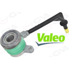 GVA Almparca Hidrolik Debriyaj Rulmani Dacia Duster 10-18 Duster Ii 18- 1.2tce 1.3tce 1.5dci 1.6sce