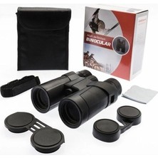 Ergün Collection 10X42 Compact Su Geçirmez Profesyonel Dürbün