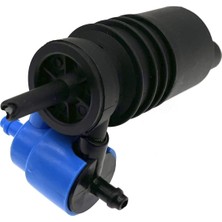CME PARTS Vw Taigo 2022-2025 Cam Su Fiskiye Pompası Motoru 1K6955651
