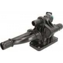 Marelli Almparca Termostat Yuvasi Komple Peugeot 206-207-307-308-407-1007-3008-5008-PARTNER Tepe-C2-C3-C4-C5 Ii Focus Iii 11- 1.6 Tdci Courier 14- 1.5-1.6 Tdci Fiesta 08-17 1.5 Tdci B-Max 14-