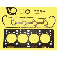 Oto Conta Almparca Motor Takim Conta Skc Li Megane Ii 02- Clio Ii 98- Scenic Ii 03- Kangoo 01- Clio Symbol I 01-09 Micra Iii K12 03-10 1.5dci K9K Skt Keçeli Subap Lastikli