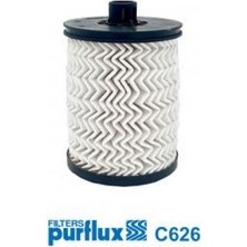 Purflux Almparca Yakit Filtresi Jumpy Iii-Expert Van 1.5-2.0 Bluehdi 18- Scudo Van 1.5-2.0 Mtj 22- Proace Van 1.5-2.0 D4D 19- Vivaro C 1.5-2.0 K10 19- Euro-6d 107X84X20.5MM