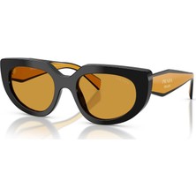 Prada SPRD02 02K50P 53 Kadın Güneş Gözlüğü