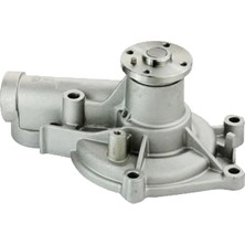 GMB Almparca Devirdaim Su Pompasi Hyundai Sonata 2.0l 4G63 16V 92-94 - Mitsubishi Galant. Eclipse 2.0l 4G63 16V E 33A E38A D22A D27A Enjeksiyonlu 88-96