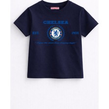 Rabona Fashion Chelsea Çocuk T-Shirt