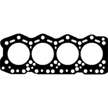 Oto Conta Almparca Silindir Kapak Contasi 1.65MM 1 Centik Ducato Master Trafic 89-01 Movano 98-00 S8U 2.5 Duz