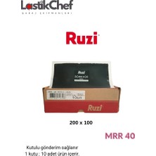 Ruzi Mrr 40 Radıal Yama