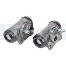 Delphi Almparca Arka Fren Silindiri Seti Sağ-Sol P206 1.4 98-12 P301 12- P306 94-01 C-Elysee 12- Xsara 97-05 20.64MM Zx 91-97 Abs Siz