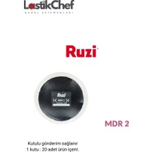 Ruzi Mdr 02 Diagonal Yama