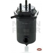 Mann Almparca Yakit Filtresi Renault Megane Ii 02- Grand Sc Nic Ii 04- 1.5dci