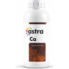Astra Ca Kalsiyum Sıvı Gübre 1 Litre