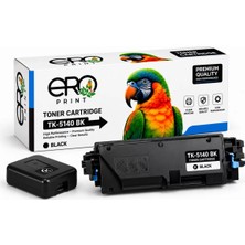 Ero Print Kyocera Ecosys M6130 Siyah Muadil Toner