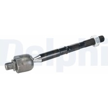 Delphi Almparca Rotmili Opel Astra J Gtc 10/2011-