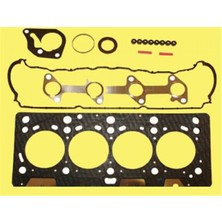 Oto Conta Almparca Motor Takim Conta Skc Siz Megane Ii 02- Clio Ii 98- Scenic Ii 03- Kangoo 01- Clio Symbol I 01-09 Micra Iii K12 03-10 1.5dci K9K