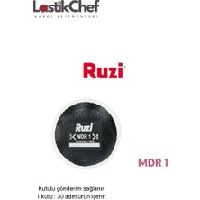 Ruzi Mdr 01 Diagonal Yama